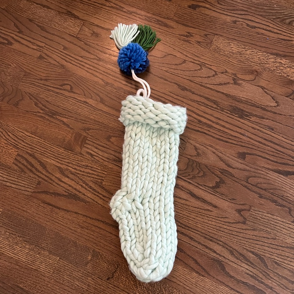Opalhouse stocking